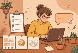How to start freelancing with no experience: one skill, samples and first clients
