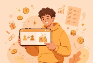 Referral earning apps compared: referral rewards and fast withdrawals explained