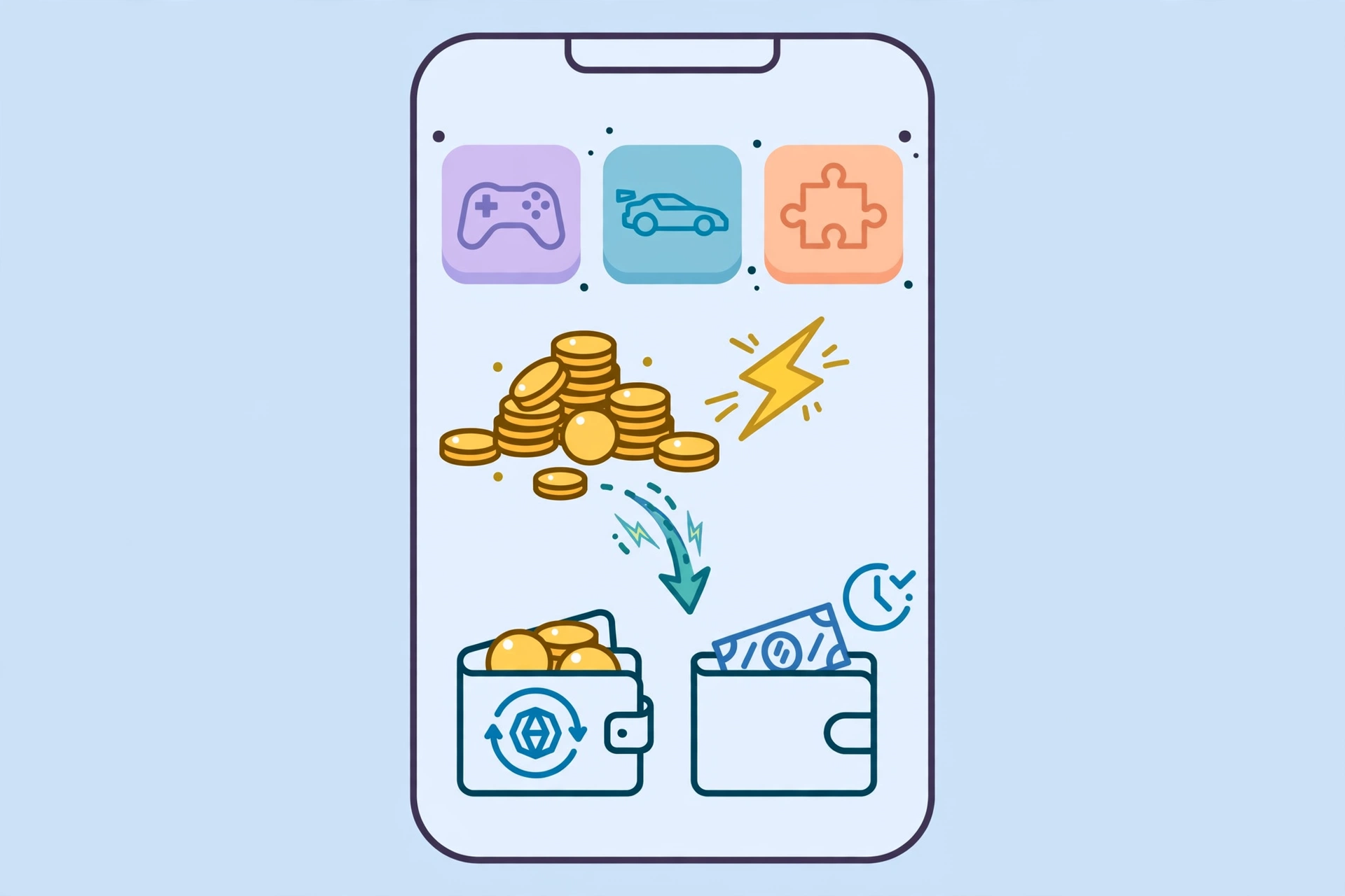 Freecash game offers and fast crypto and PayPal withdrawals